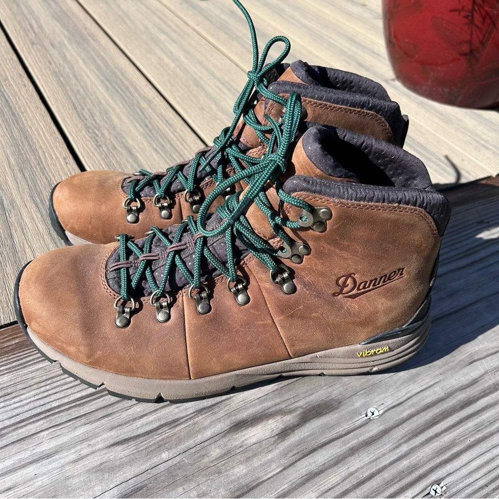 Danner 600 4.5” Boots
